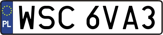 WSC6VA3