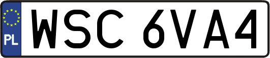 WSC6VA4