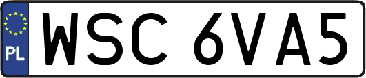 WSC6VA5