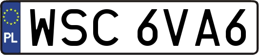 WSC6VA6