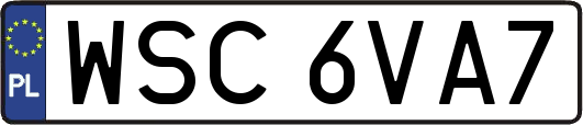 WSC6VA7