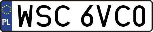 WSC6VC0