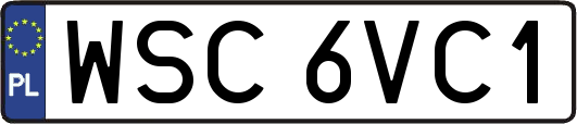 WSC6VC1