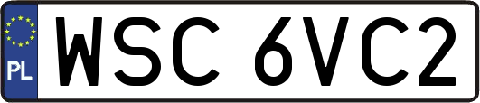 WSC6VC2