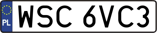 WSC6VC3