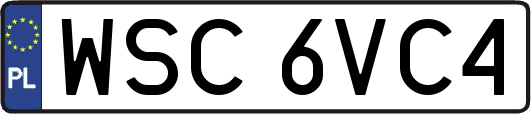 WSC6VC4
