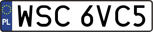 WSC6VC5