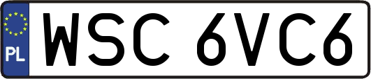 WSC6VC6