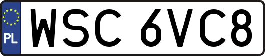 WSC6VC8