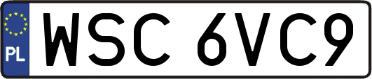 WSC6VC9
