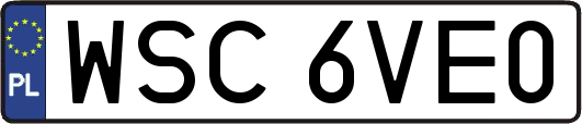 WSC6VE0