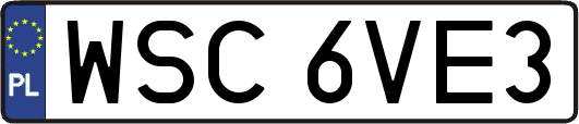WSC6VE3