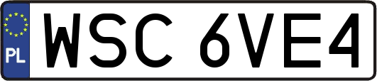 WSC6VE4