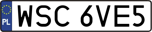 WSC6VE5