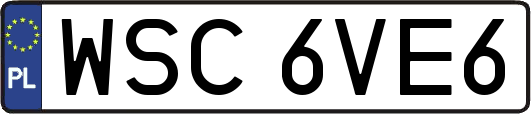 WSC6VE6