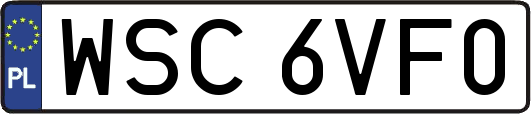 WSC6VF0