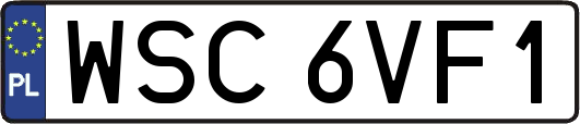 WSC6VF1