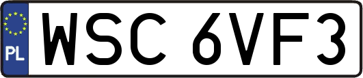 WSC6VF3