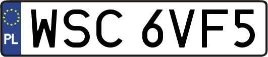 WSC6VF5