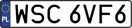 WSC6VF6