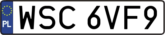 WSC6VF9