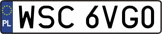 WSC6VG0