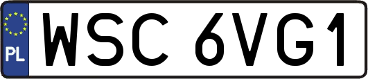 WSC6VG1