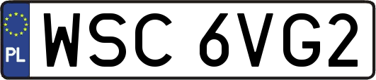 WSC6VG2