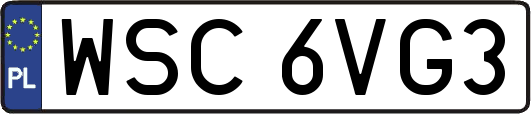 WSC6VG3