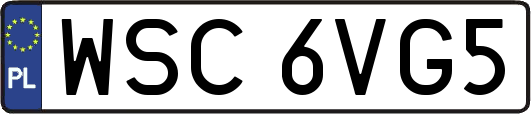 WSC6VG5