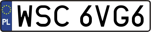 WSC6VG6