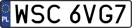 WSC6VG7