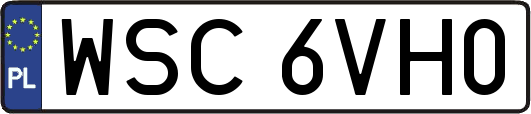 WSC6VH0