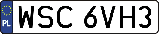 WSC6VH3