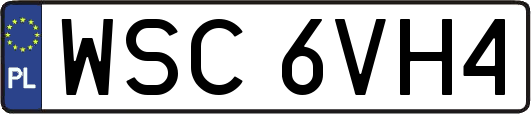 WSC6VH4