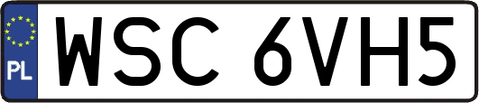WSC6VH5