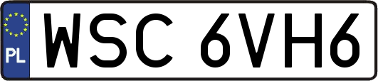 WSC6VH6