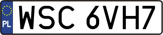 WSC6VH7
