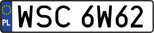 WSC6W62