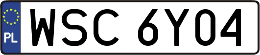 WSC6Y04