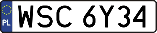 WSC6Y34