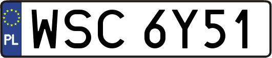 WSC6Y51