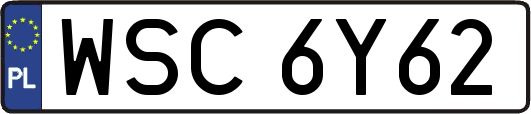 WSC6Y62