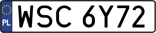 WSC6Y72