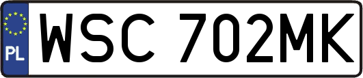 WSC702MK