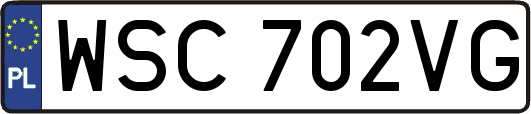 WSC702VG