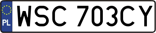 WSC703CY