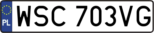 WSC703VG