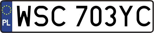 WSC703YC