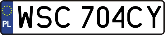 WSC704CY